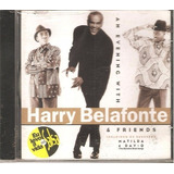 Cd Harry Belafonte An