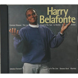 Cd Harry Belafonte Jamaica Farewell Importado