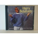 Cd Harry Belafonte