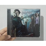 Cd Harry Potter And The Coblet
