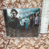 Cd Harry Potter And The Goblet