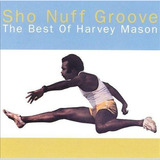 Cd Harvey Mason Sho Nuff Groove