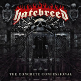 Cd Hatebreed The Concrete Confessional