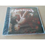 Cd Hatebreed   The Divinity