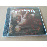 Cd Hatebreed The Divinity Of Purpose