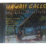Cd Hawai Calls Waikiki