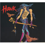 Cd Hawk Hawk Slipcase