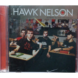 Cd Hawk Nelson Letters To The President