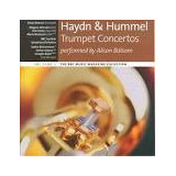 Cd Haydn   Hummel  Trumpet Import  Novo E Lacrado