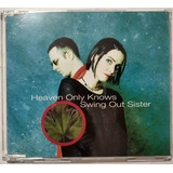 Cd Heaven Ony Knows swing Out