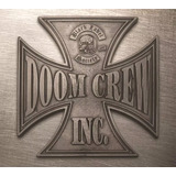 Cd Heavy Metal Black Label Society   Doom Crew Inc 