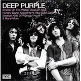 Cd Heavy Metal Deep Purple