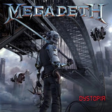 Cd Heavy Metal Megadeth