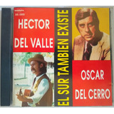 Cd Hector Del Valle