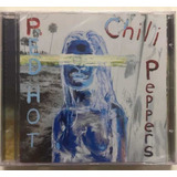 Cd Hed Hot Chili