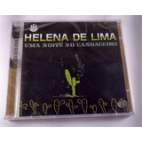Cd Helena De Lima