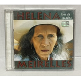 Cd   Helena Meirelles