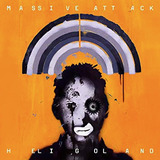 Cd Heligoland Massive Attack