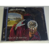 Cd Helloween   Keeper Of The Seven Keys