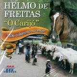 Cd Helmo De Freitas