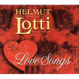 Cd Helmut Lotti   Love Songs   3cd Box   Importado   