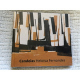 Cd Heloísa Fernandes Candeias 1 Edição