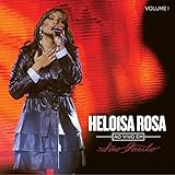 CD Heloisa Rosa Ao Vivo Em São Paulo Volume 1