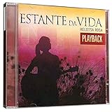 CD Heloísa Rosa Estante Da Vida PlayBack0 CD Heloísa Rosa Estante Da Vida Play Back 