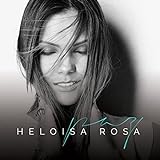 CD Heloisa Rosa Paz