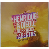 Cd Henrique E Diego De