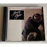 Cd Henry   June   Original Motion Picture Soundtrack  1990 