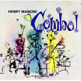 Cd Henry Mancini Combo