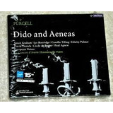 Cd Henry Purcell Dido And Aeneas Susan Graham E Out