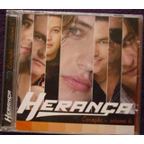 Cd   Herança