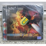 Cd Herbert Vianna   O