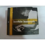 Cd Herbie Hancock Coleção