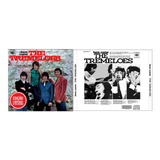Cd Here Come The Tremeloes   12 Super Exitos