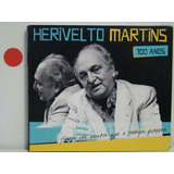 Cd Herivelto Martins