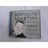 Cd Herivelto Martins 100