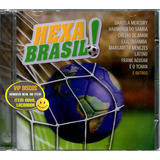 Cd Hexa Brasil Harmonia