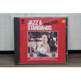 Cd Hibari Misora   Jazz   Standards  made In Japan 