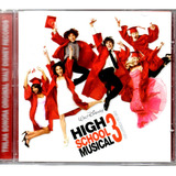 Cd High School Musical 3 Ano