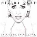 Cd Hilary Duff Breathe