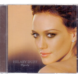 Cd Hilary Duff Dignity