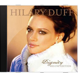 Cd Hilary Duff Dignity Novo Lacrado Original