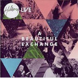 Cd Hillsong A Beautiful Exchange