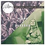 CD Hillsong Hope And Blessed