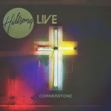 Cd Hillsong   Live Cornerstone