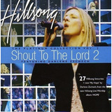 Cd Hillsong The Platinum Collection Volume