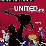 CD Hillsong United King Of Majesty